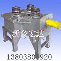 F8液壓型材卷圓機