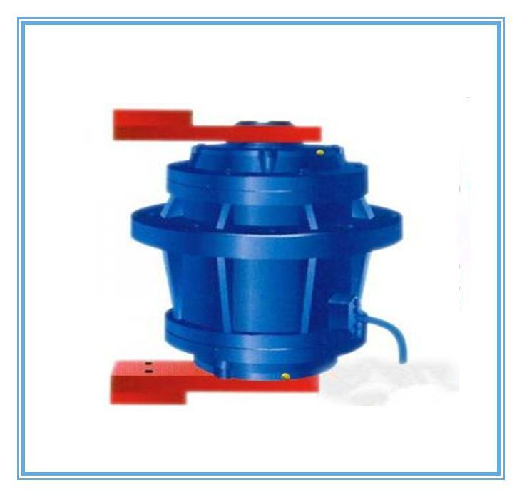 YZUL立式振動電機