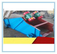 ZSG高效重型振動篩