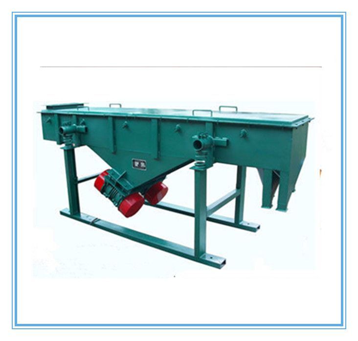 XZSF篩粉直線振動篩