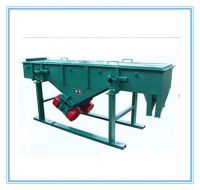 XZSF篩粉直線振動篩