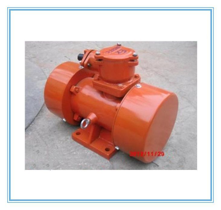 BZD粉塵防爆振動電機