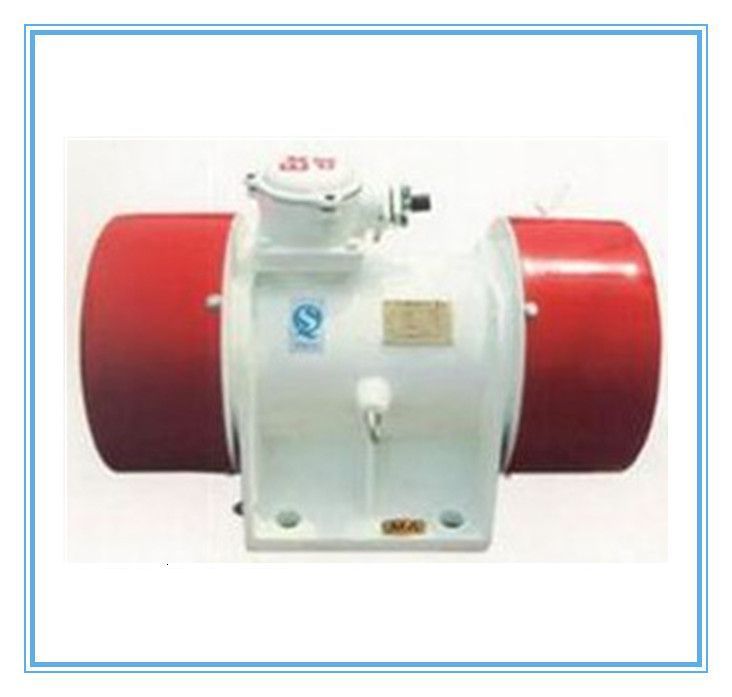 YBZU系列礦用防爆振動電機