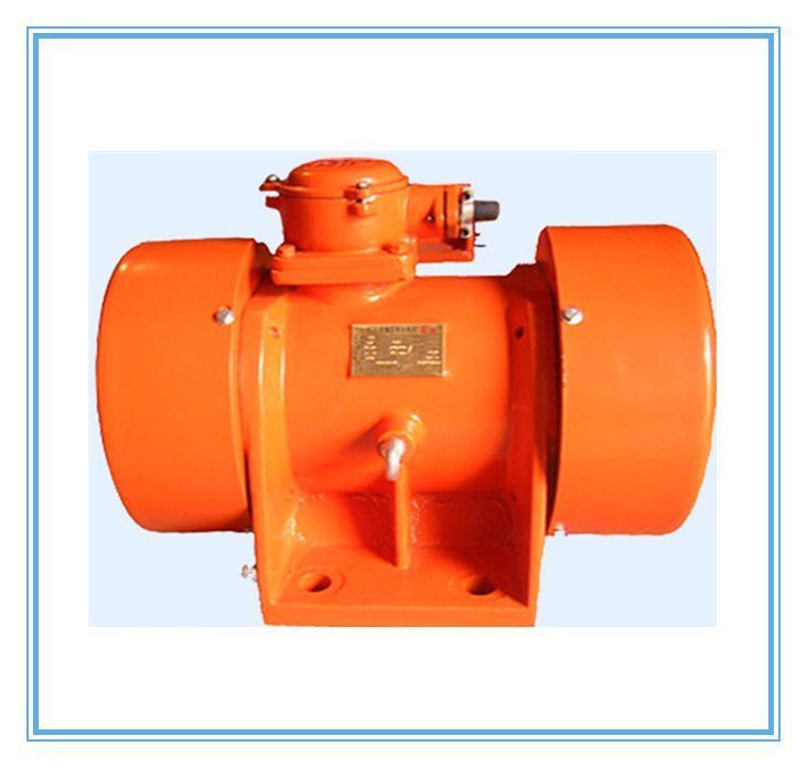 BZD隔爆型系列振動電機