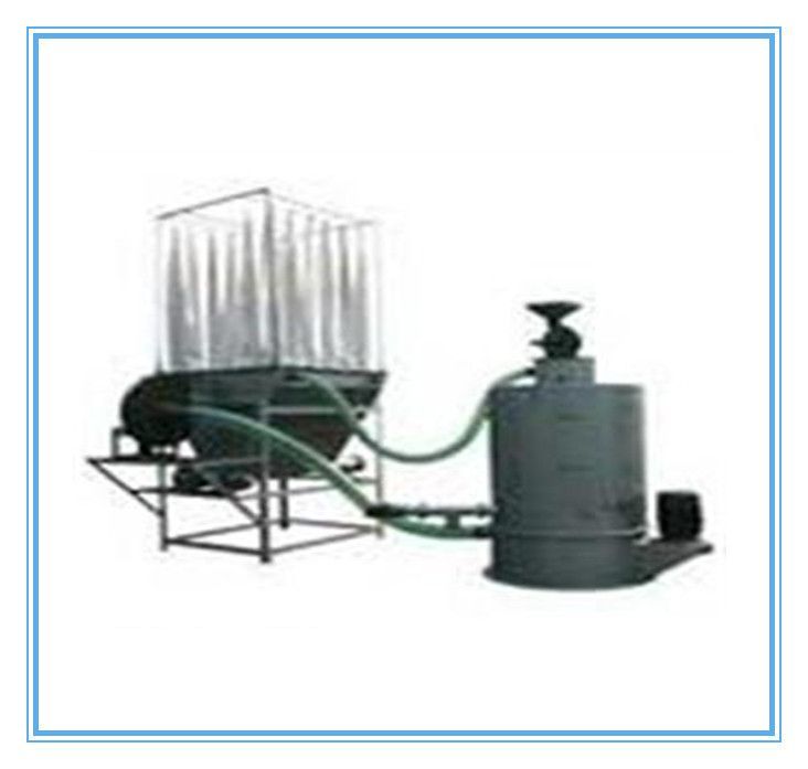 QS型氣流篩分機(jī)