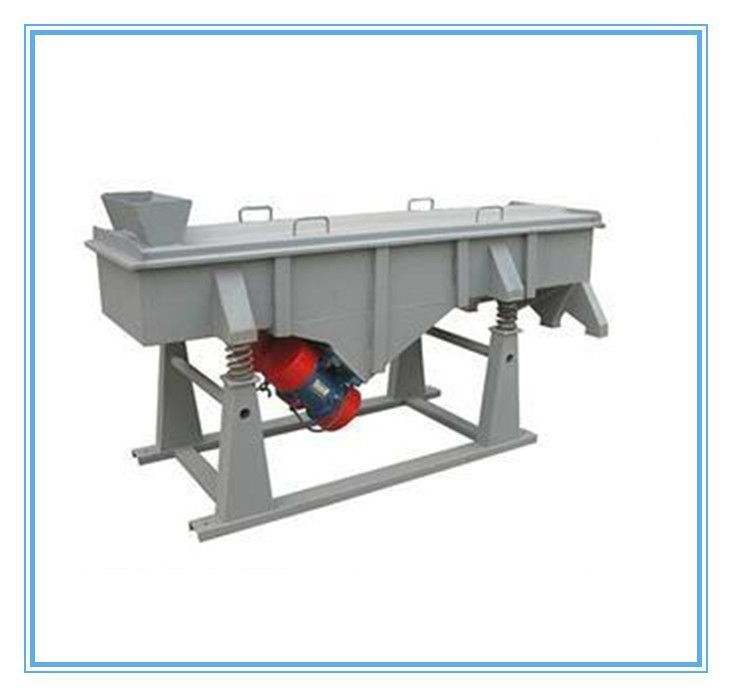 SZF系列直線振動篩