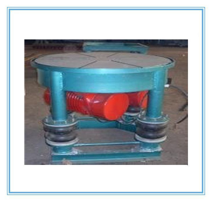 圓形平板（平臺）