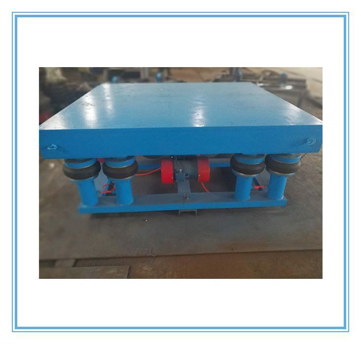 ZDP系列振動平臺