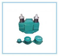 CZ電磁倉壁振動器圖紙