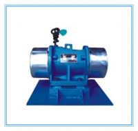 XV料倉倉壁振動器