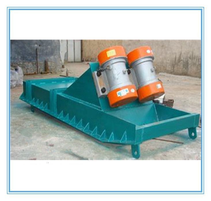 ZG系列振動給料機