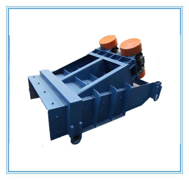 GZG系列振動給料機