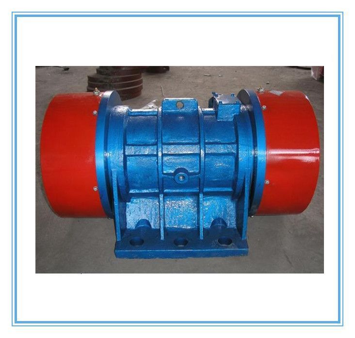 HZD-HZDC振動電機