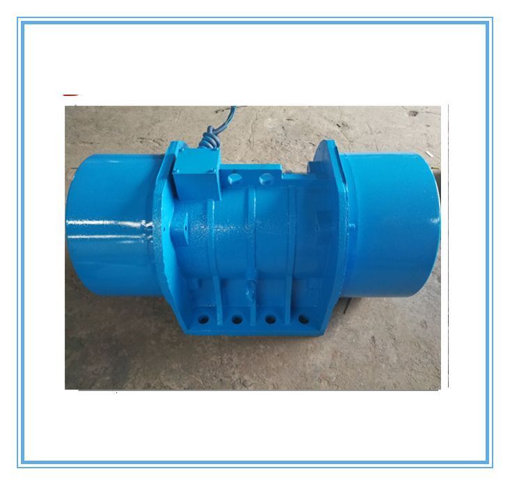 ZB振動型振動電機