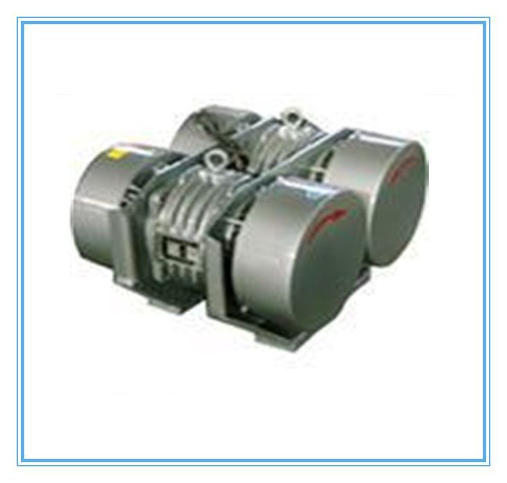 WHZY系列雙胞胎電機