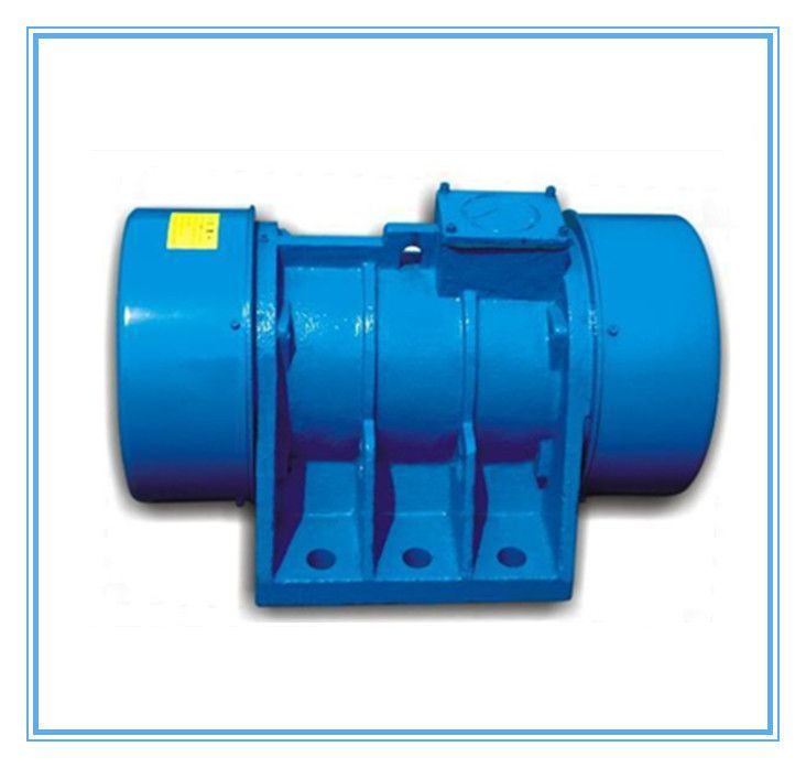 WZD系列振動電機