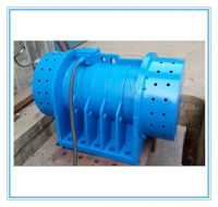 XUM特大功率振動電機