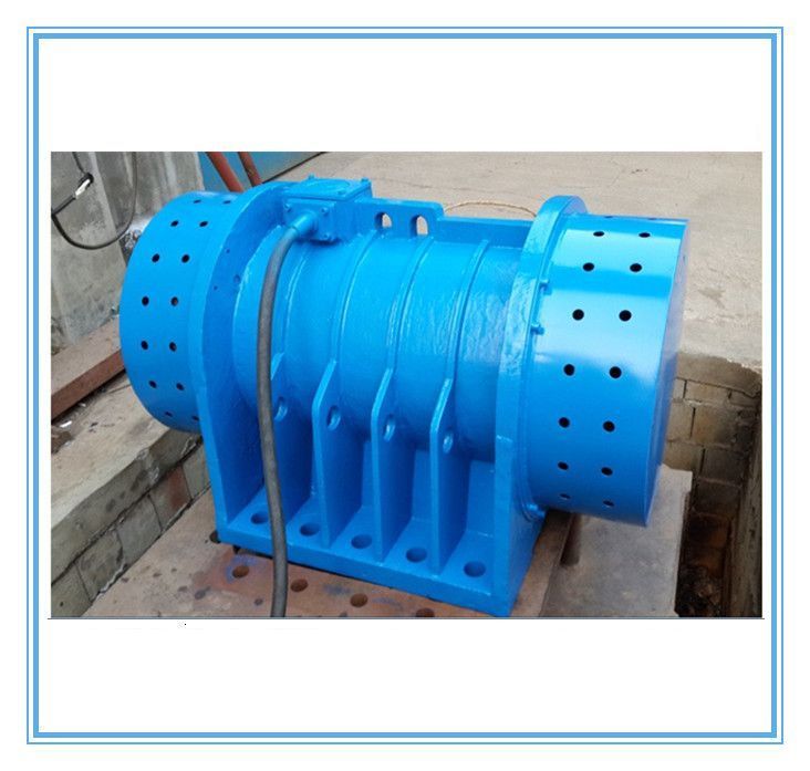 XUM特大功率振動電機