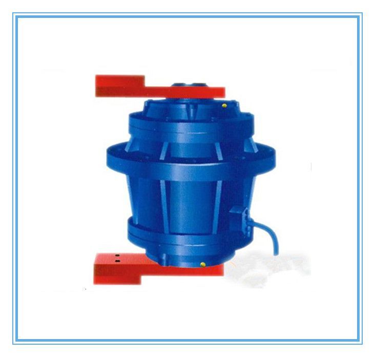 YZDL立式振動電機