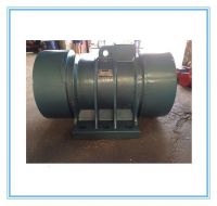 TZDC系列振動電機