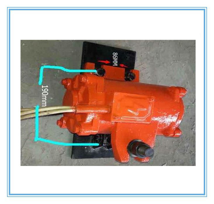  0HD-C50高頻振動器