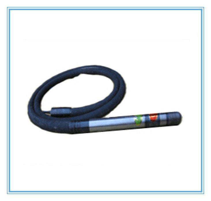 插入式混凝土振動棒