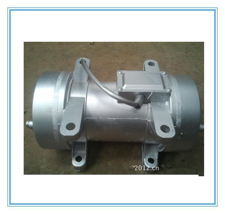 ZF型附著式混凝土振動器