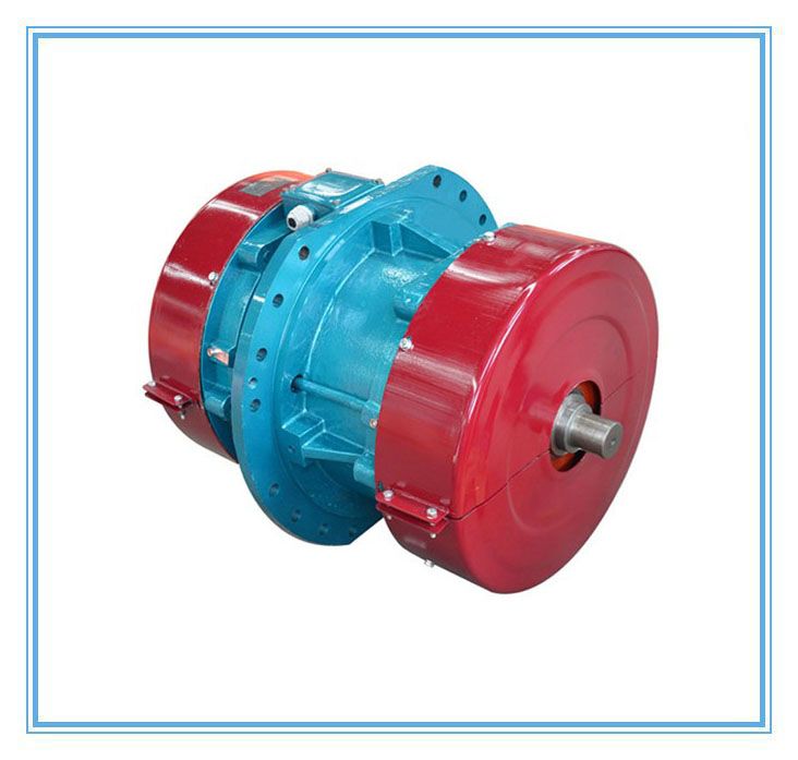 HDCB系列側板振動電機