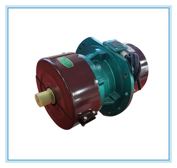 HDCB系列側板振動電機