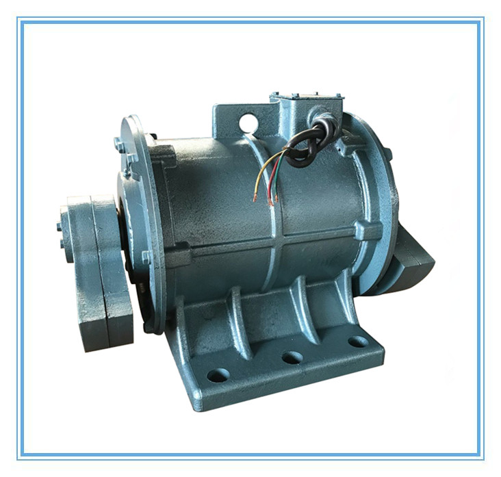 ZDJ系列振動電機