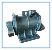 ZDJ系列振動電機