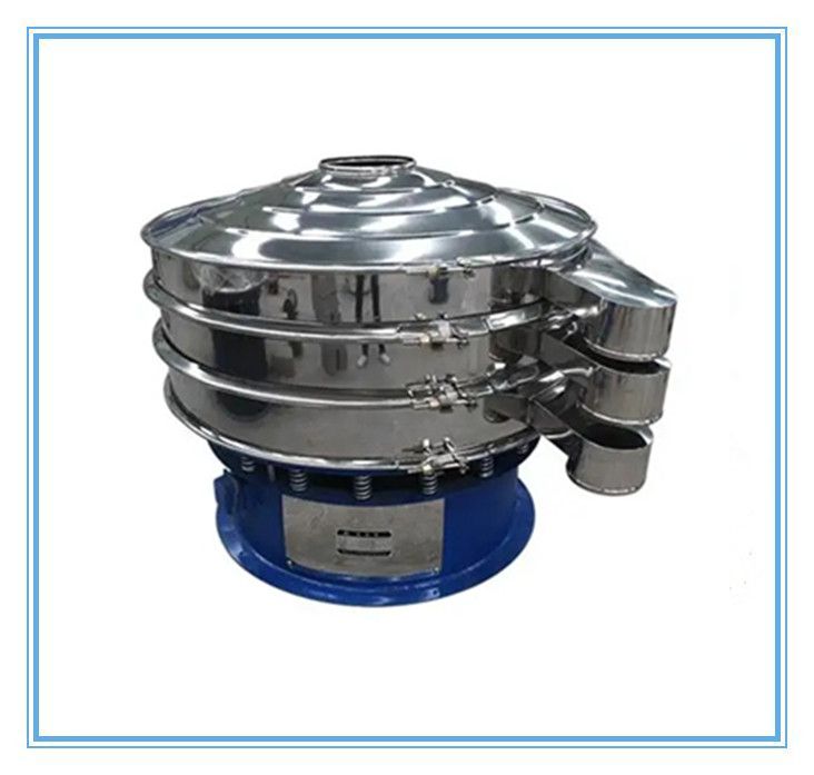 宏達金牌S49-A系列三元旋振篩