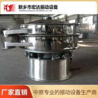 全不銹鋼XZS系列旋振篩