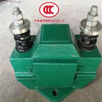 宏達CZ1000電磁倉壁振動器 料倉防堵