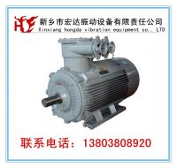防爆電機(jī)2極 4極 6極YBX3系列高效率低壓隔爆三相異步電動機(jī)