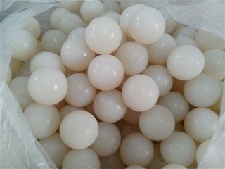 振動篩25毫米彈力球